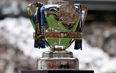 Copa do Brasil ter&aacute; mudan&ccedil;as para 2026.