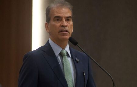 Coronel Alberto Feitosa. 