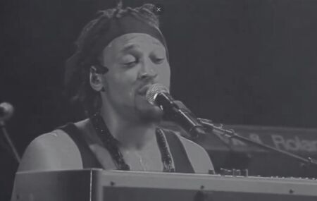 D'Angelo.