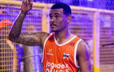 Da pris&atilde;o &agrave;s disputas de X1: conhe&ccedil;a a hist&oacute;ria do jogador Deco Pitbull