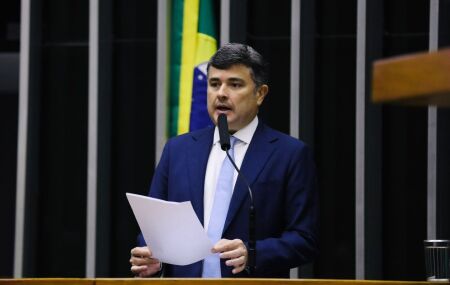 Deputado Eduardo da Fonte.