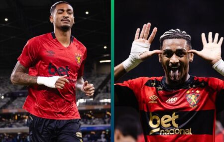 Derik est&aacute; pr&oacute;ximo de ser anunciado pelo Internacional.