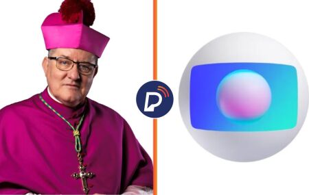 Dom Adair critica novelas da TV Globo.