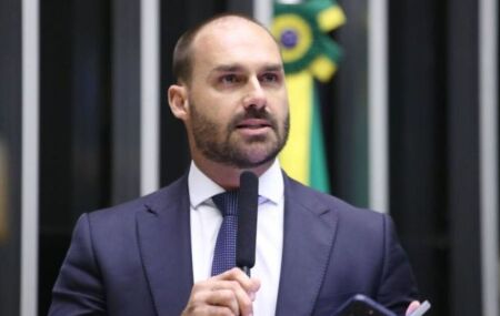 Eduardo Bolsonaro