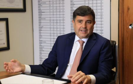 Deputado Eduardo da Fonte .