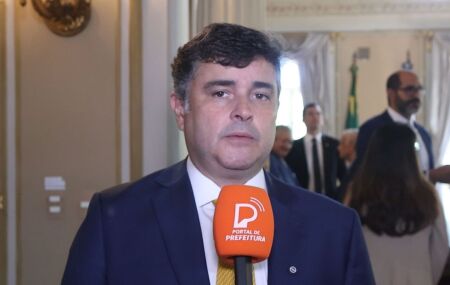 Eduardo da Fonte, deputado federal.