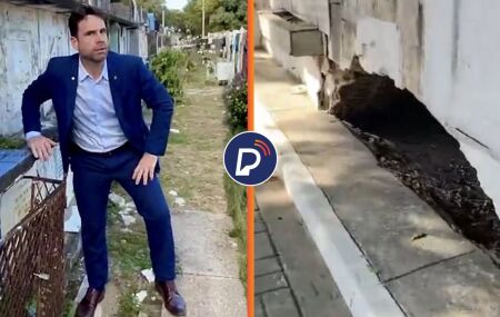 Vereador Eduardo Moura.