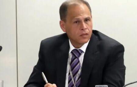 Eduardo Tagliaferro.