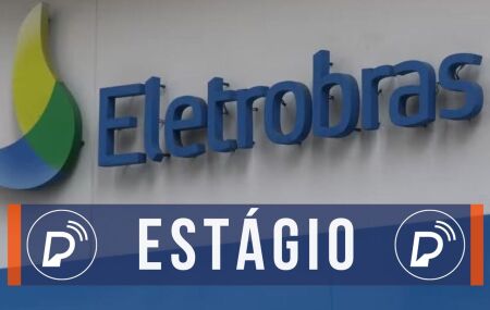 Eletrobras/Est&aacute;gio