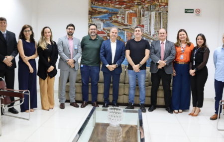 Pernambuco lan&ccedil;a Observat&oacute;rio Empresarial. 