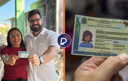 Prefeitura de Igarassu promove multir&atilde;o. 