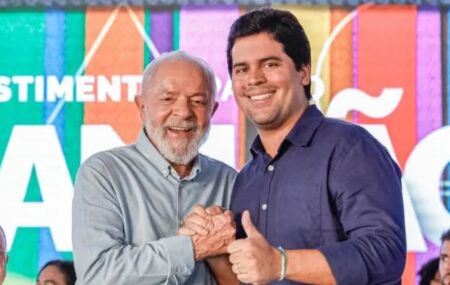 PP faz acordo com o governo e garante Fufuca no Minist&eacute;rio do Esporte