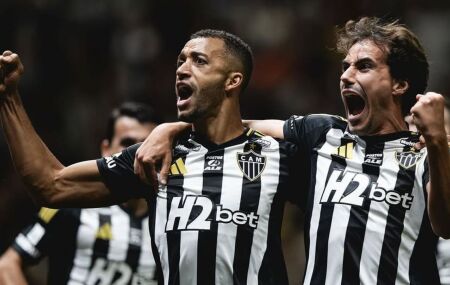 Independiente Del Valle x Atl&eacute;tico Mineiro: onde assistir, hor&aacute;rio, poss&iacute;veis escala&ccedil;&otilde;es e desfalque