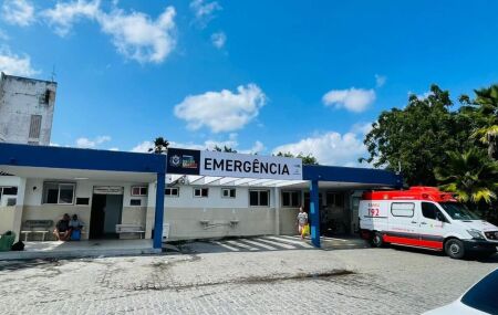 Hospital Regional de Liomeiro.