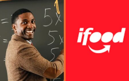 Professores de escolas p&uacute;blicas e privadas de todo Brasil ter&atilde;o desconto no Clube iFood e na Decolar