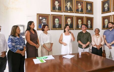 Igarassu instala primeiro Conselho Municipal de Seguran&ccedil;a Alimentar da Regi&atilde;o Metropolitana.  