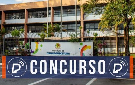 Concurso com 215 vagas abertas.