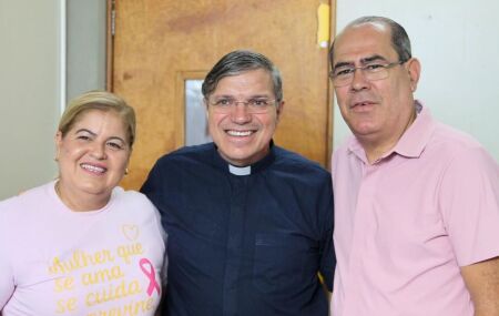 Jaboat&atilde;o Conex&atilde;o Cidad&atilde; promove atendimentos.