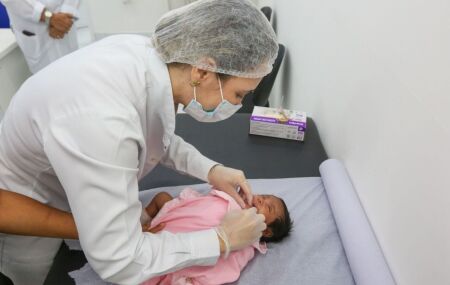 Jaboat&atilde;o ganha 22 m&eacute;dicos com p&oacute;s-gradua&ccedil;&atilde;o. 