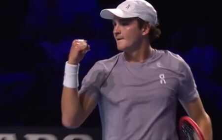 Jo&atilde;o Fonseca. 