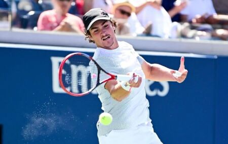 Jo&atilde;o Fonseca.