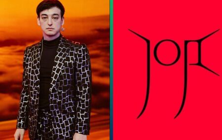 Ap&oacute;s dois anos, Joji retorno ao mundo musical.