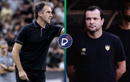 L&eacute;o Cond&eacute; elogia o Sport.