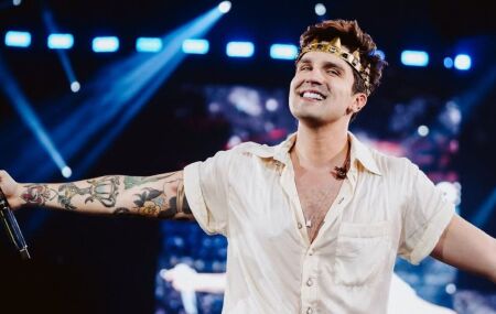Luan Santana no Recife: segundo lote de ingressos j&aacute; est&aacute; &agrave; venda