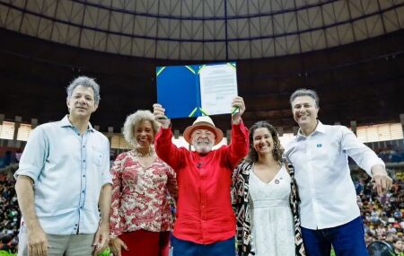 Novo edital da Rede Nacional de Cursinhos Populares. 