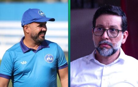 Maguary vai jogar a Copa do Brasil 2026, N&aacute;utico fica de fora.