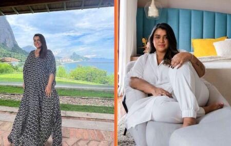 Mans&atilde;o com vista panor&acirc;mica para o mar deixada por Preta Gil tem valor estipulado de R$ 15 milh&otilde;es 