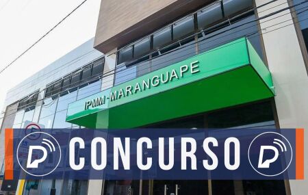Prefeitura abre Concurso P&uacute;blico.