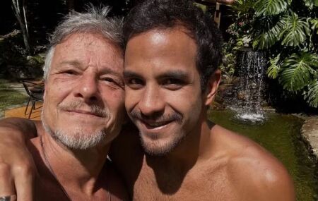 Marcelo Novaes e Diogo Novaes. 