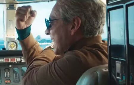 Marco Aur&eacute;lio da novela Vale Tudo.