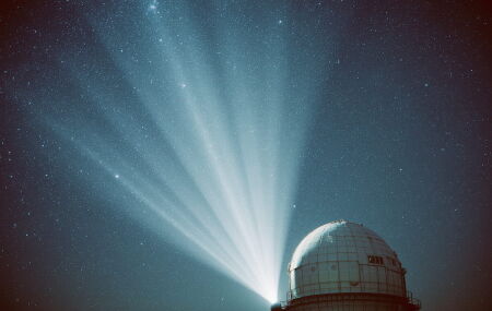 A Mensagem de Arecibo, enviada ao espa&ccedil;o em c&oacute;digo bin&aacute;rio, completa 50 anos. 