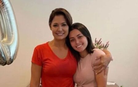 Filha mais velha de Michelle Bolsonaro &eacute; v&iacute;tima de assalto em S&atilde;o Paulo