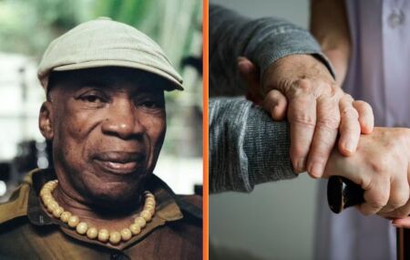 Dem&ecirc;ncia por corpos de Lewy: entenda o que &eacute; a doen&ccedil;a que Milton Nascimento foi diagnosticado