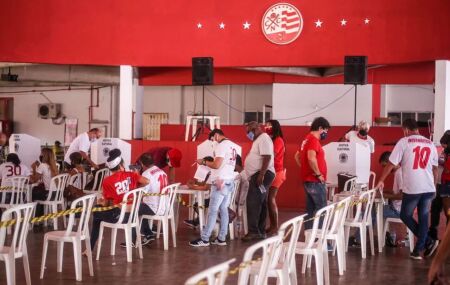 N&aacute;utico antecipa disputa pelo comando do clube e novo presidente ser&aacute; definido no dia 30 de novembro