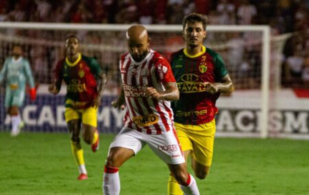 N&aacute;utico x Brusque: onde assistir, poss&iacute;veis escala&ccedil;&otilde;es e hor&aacute;rio