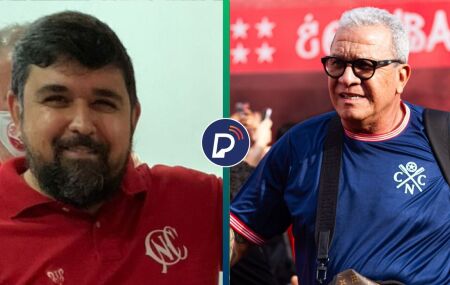 Oposi&ccedil;&atilde;o quer manter H&eacute;lio dos Anjos.