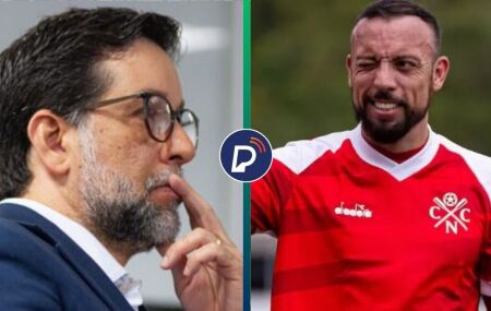 N&aacute;utico est&aacute; em d&iacute;vida com atletas e comiss&atilde;o t&eacute;cnica.