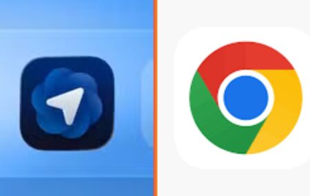 Empresa do ChatGPT lan&ccedil;a o Atlas, navegador de internet que promete aposentar o Google Chrome