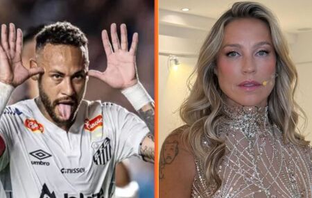 Neymar ganha processo contra Luana Piovani e atriz ter&aacute; de prestar servi&ccedil;o comunit&aacute;rio