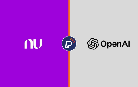 Nubank e chatgpt. 