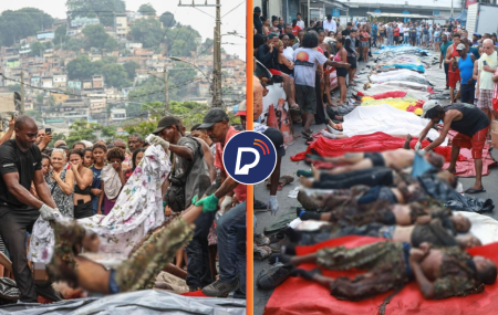 Opera&ccedil;&atilde;o Rio