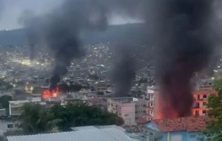 Megaopera&ccedil;&atilde;o contra o Comando Vermelho &eacute; a mais letal da hist&oacute;ria do Rio de Janeiro