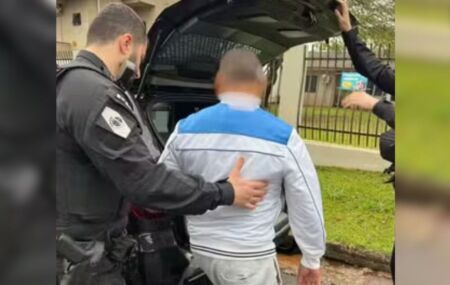 Padre denunciado pelo MP