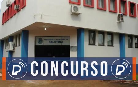 Prefeitura abre concurso p&uacute;blico com 88 vagas.