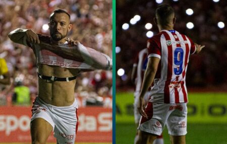 Paulo S&eacute;rgio deve continuar no N&aacute;utico em 2026.