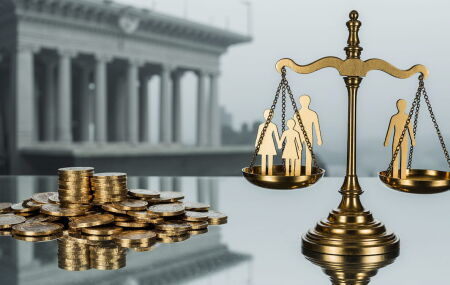 STJ consolida entendimento de que valor da pens&atilde;o aliment&iacute;cia deve observar renda real do pagador. 